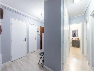 Acheter Appartement Tremblay-en-france 162000 euros