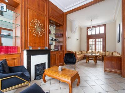 For sale Tourcoing 6 rooms 142 m2 Nord (59200) photo 0