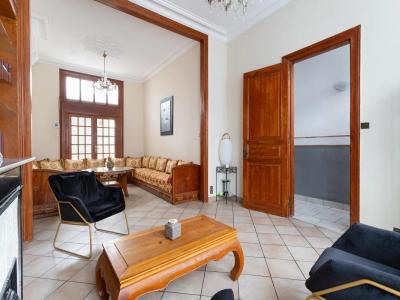 Annonce Vente 6 pi�ces Maison Tourcoing 59