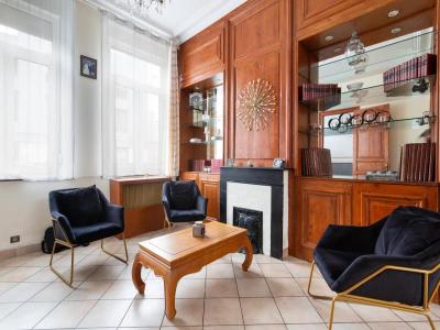 Acheter Maison 142 m2 Tourcoing