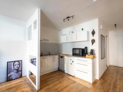 Acheter Appartement 62 m2 Albi