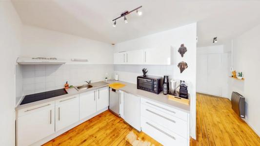 Acheter Appartement Albi 195000 euros