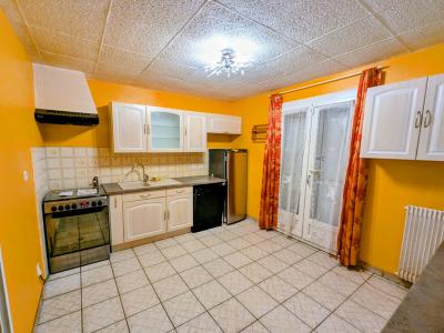 Annonce Vente 4 pi�ces Maison  71
