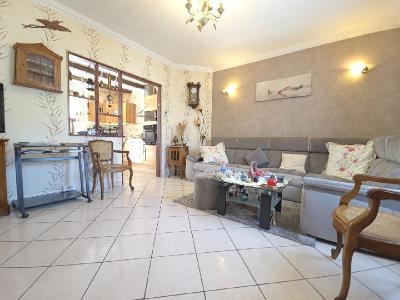 Acheter Maison 94 m2 