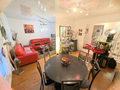 For sale R�SIDENTIEL 4 rooms 62 m2 Loire (42300) photo 0