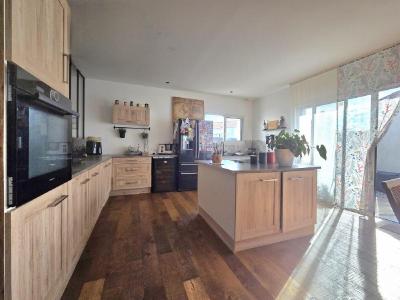 Acheter Maison 145 m2 