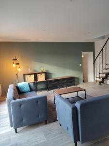 For rent Rosny-sous-bois 1 room 27 m2 Seine saint denis (93110) photo 2