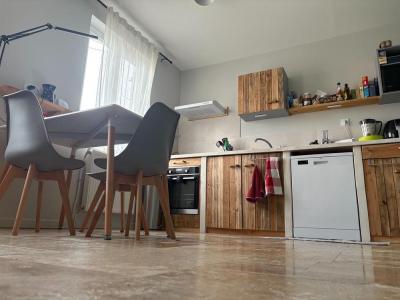 For rent Pierrefitte-sur-seine 1 room 20 m2 Seine saint denis (93380) photo 2