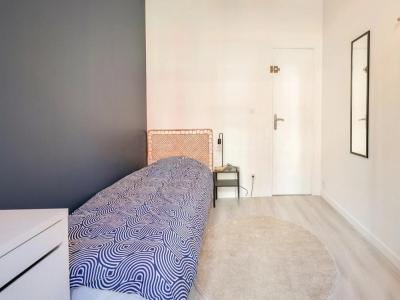 For rent Roubaix 1 room 18 m2 Nord (59100) photo 0