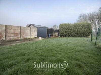 Annonce Vente 5 pi�ces Maison Taupont 56