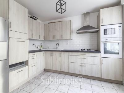 Acheter Maison Taupont Morbihan