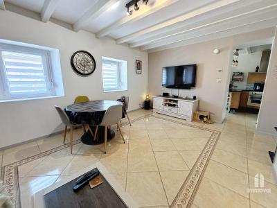 Annonce Vente 4 pi�ces Maison Wasselonne 67