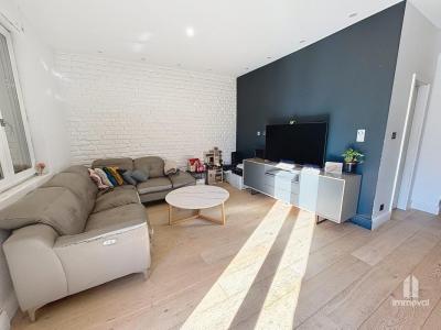 Annonce Vente 3 pi�ces Appartement Strasbourg 67