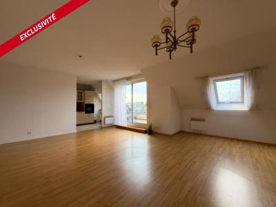 Annonce Vente 3 pi�ces Appartement Ploermel 56