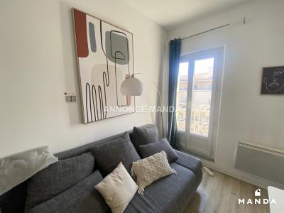 For rent Marseille-2eme-arrondissement 4 rooms 10 m2 Bouches du Rhone (13002) photo 0