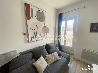 For rent Marseille-2eme-arrondissement 4 rooms 10 m2 Bouches du Rhone (13002) photo 0