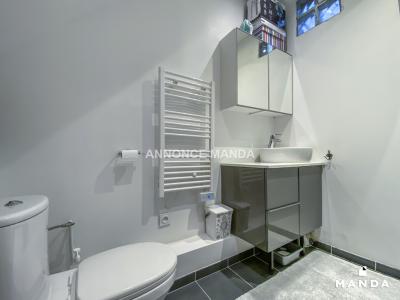 For rent Courbevoie 1 room 16 m2 Hauts de Seine (92400) photo 3