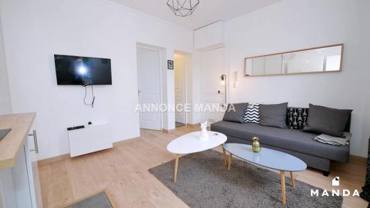 Annonce Location 2 pi�ces Appartement Ivry-sur-seine 94