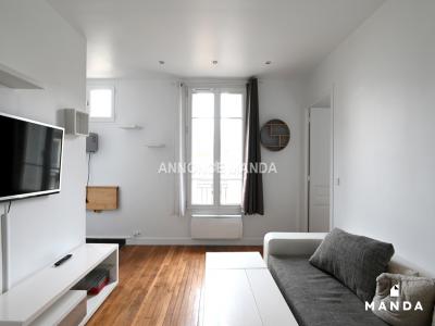 For rent Courbevoie 2 rooms 34 m2 Hauts de Seine (92400) photo 2