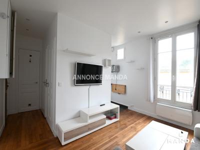 For rent Courbevoie 2 rooms 34 m2 Hauts de Seine (92400) photo 4