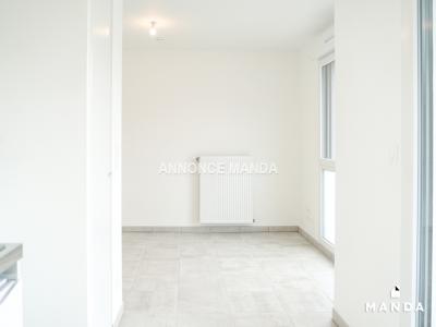 Louer Appartement 36 m2 Lyon-8eme-arrondissement
