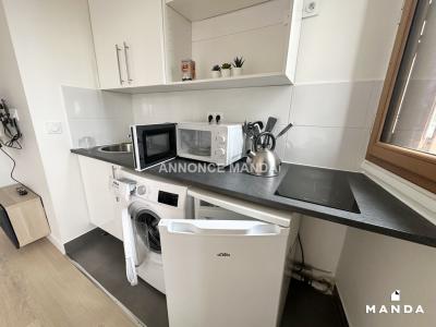Annonce Location Appartement Alfortville 94