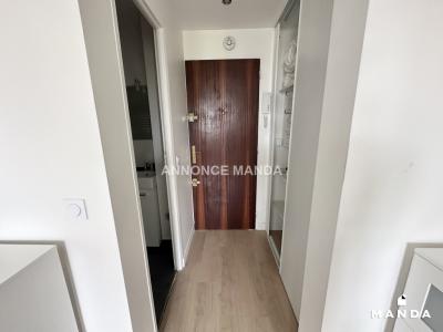 Louer Appartement Alfortville Val de Marne