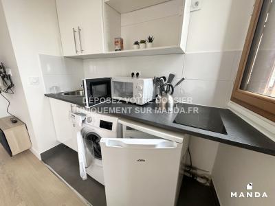Annonce Location Appartement Alfortville 94