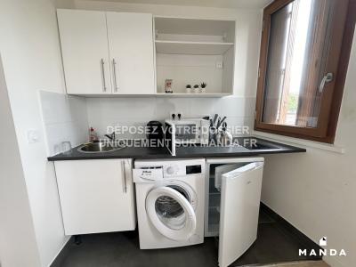 Louer Appartement 22 m2 Alfortville