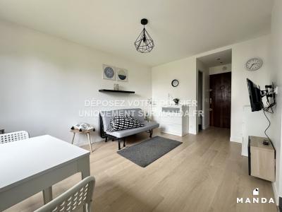 Louer Appartement Alfortville 820 euros