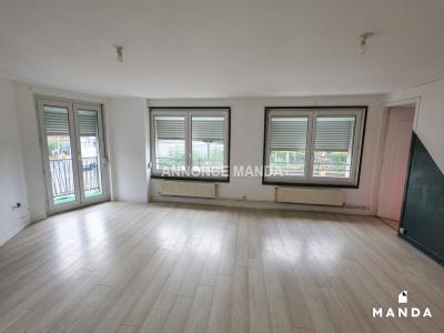 For rent Raismes 3 rooms 85 m2 Nord (59590) photo 3