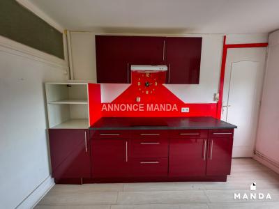 For rent Raismes 3 rooms 85 m2 Nord (59590) photo 4