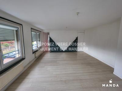 For rent Raismes 3 rooms 85 m2 Nord (59590) photo 1