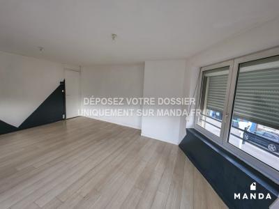 For rent Raismes 3 rooms 85 m2 Nord (59590) photo 2