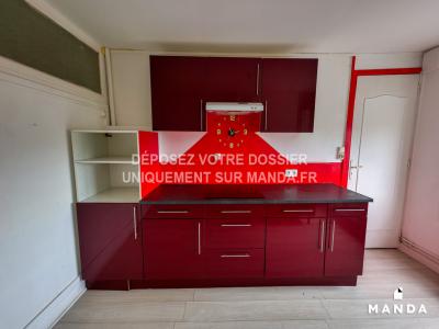 For rent Raismes 3 rooms 85 m2 Nord (59590) photo 4