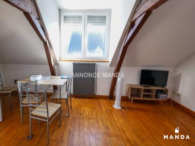 For rent Conde-sur-l'escaut 2 rooms 30 m2 Nord (59163) photo 0
