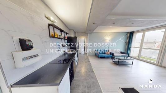 Annonce Location 5 pi�ces Appartement Saint-etienne 42