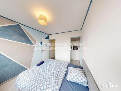 For rent Saint-etienne 5 rooms 10 m2 Loire (42100) photo 0