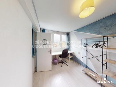 Louer Appartement Saint-etienne Loire