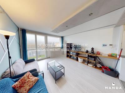 Louer Appartement Saint-etienne 400 euros