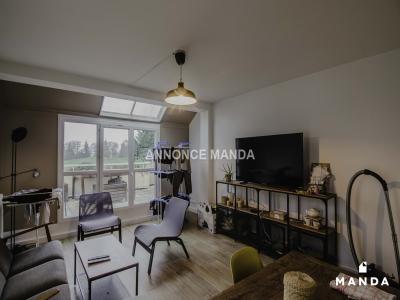 Louer Appartement 9 m2 Cergy