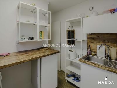 Louer Appartement Cergy Val d'Oise