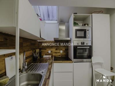 Louer Appartement Cergy 515 euros