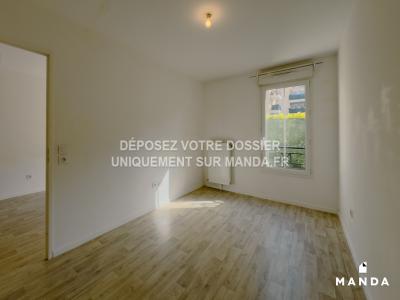 Annonce Location 2 pi�ces Appartement Vaureal 95