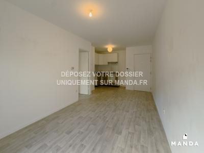 Louer Appartement Vaureal 834 euros
