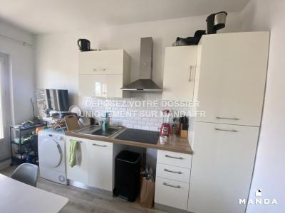 Annonce Location 4 pi�ces Appartement Marseille-2eme-arrondissement 13