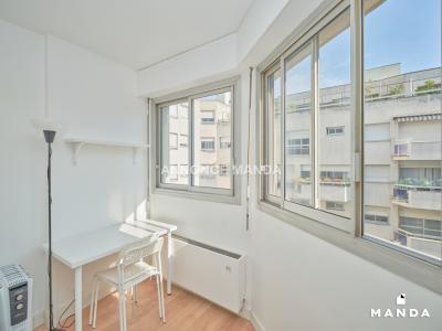 For rent Neuilly-sur-seine 1 room 13 m2 Hauts de Seine (92200) photo 1