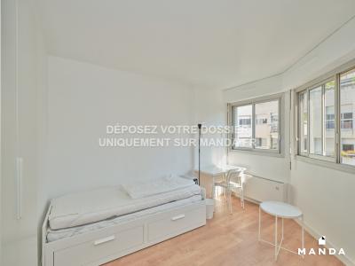 For rent Neuilly-sur-seine 1 room 13 m2 Hauts de Seine (92200) photo 3