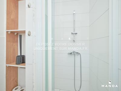 For rent Neuilly-sur-seine 1 room 13 m2 Hauts de Seine (92200) photo 4