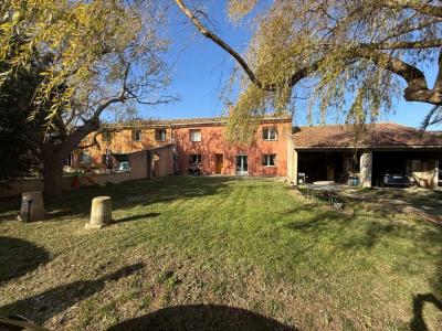 For sale Orsans 10 rooms 342 m2 Aude (11270) photo 0